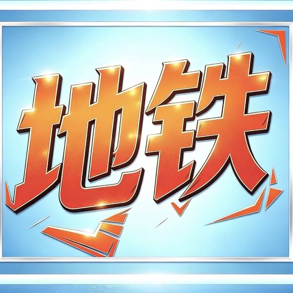 地铁专区